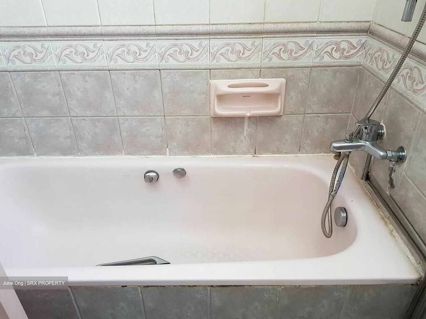 The Sunny Spring (D14), Apartment #502745901